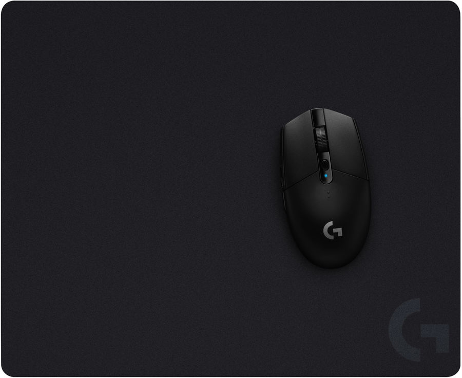 Tapis de souris gaming Logitech G440 Hard Gaming
