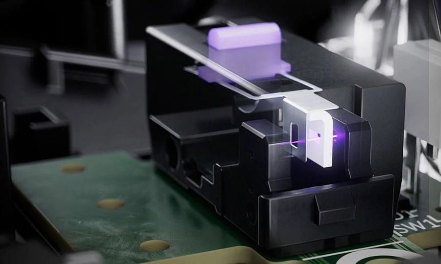 Souris gaming Logitech G 502 X PLUS