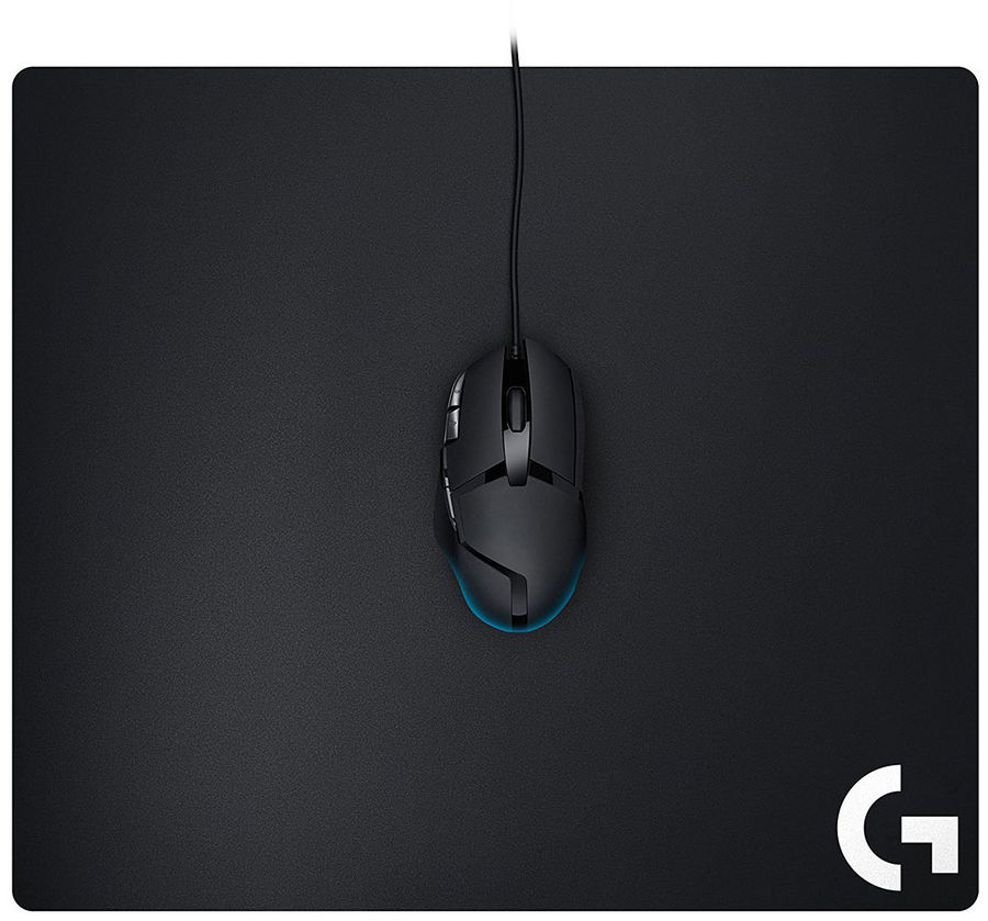 Tapis d souris gaming Logitech G640