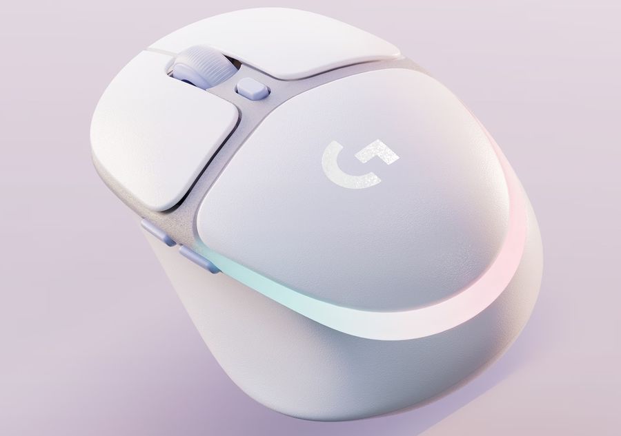 Logitech G705 - Souris gaming sur Son-Vidéo.com
