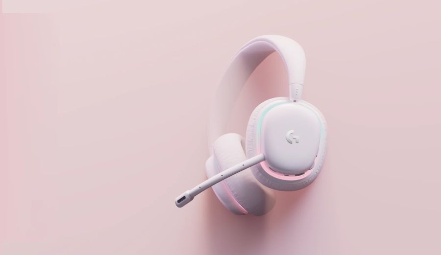 Casque gaming Logitech G735