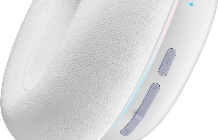 Casque gaming Logitech G735