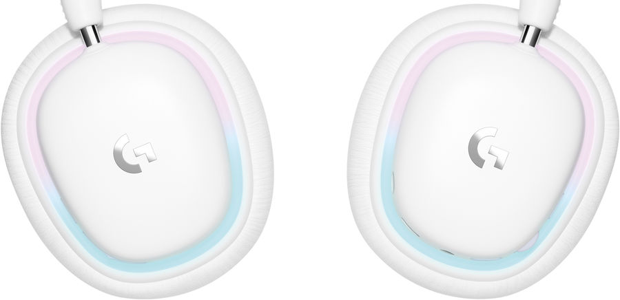 Casque gaming Logitech G735