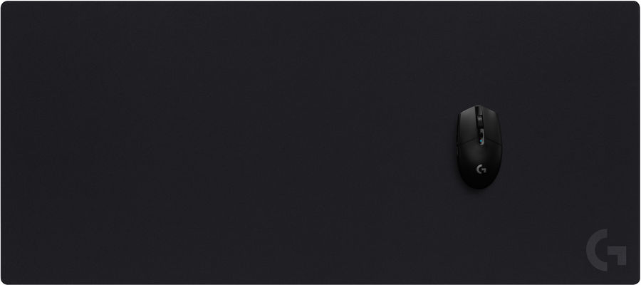 Tapis de souris gaming Logitech G840XL