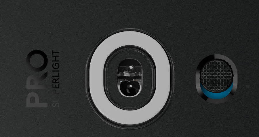 souris gaming Logitech G Pro X Superlight