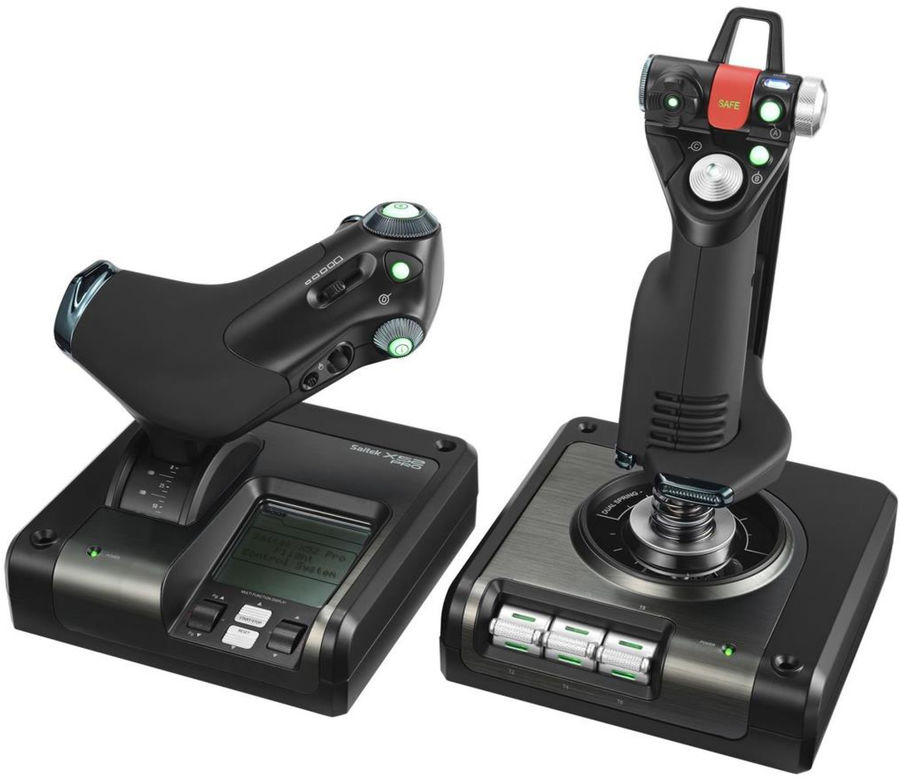 Logitech System 3M X52 Pro
