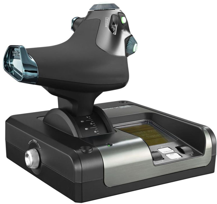 Logitech System 3M X52 Pro