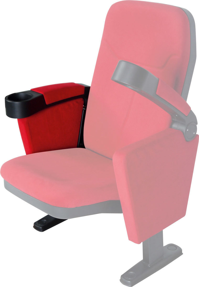 Fauteuils cinéma Lumene Accoudoir gauche pour fauteuil Hollywood Comfort