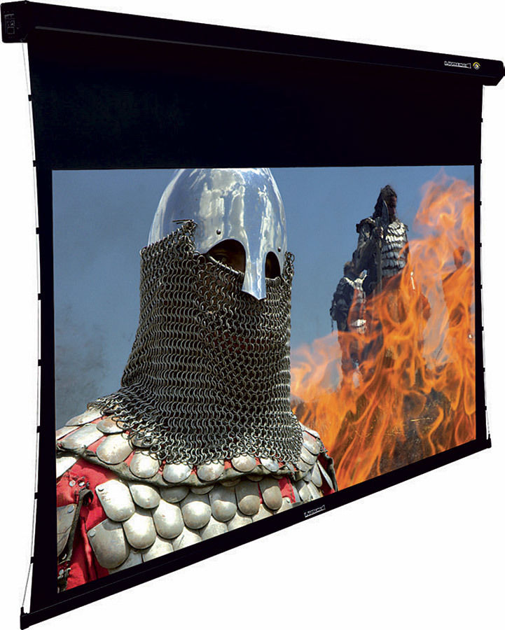 Lumene Coliseum UHD 4K/8K Platinum