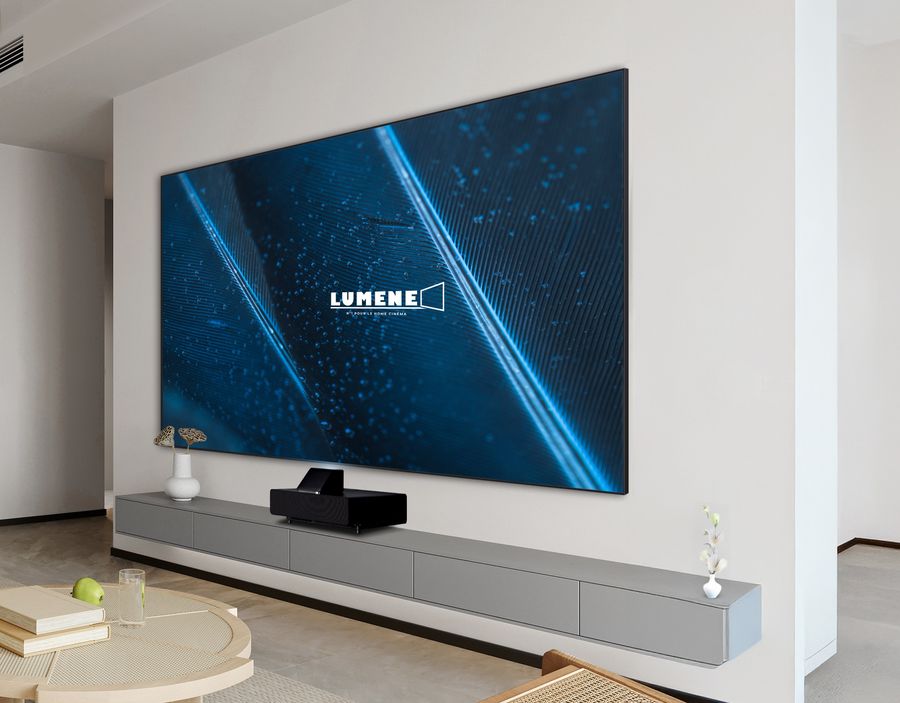 Mise en situation Fresnel Movie Palace fresnel Ultra-Slim UST