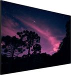 Lumene Movie Palace UHD 4K Ultra Slim (16/9)