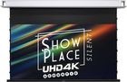 Lumene Show Place Silent UHD 4K 200C (16:9) Acoustic