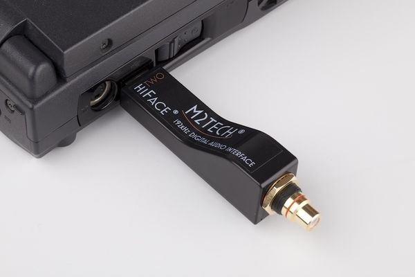 Cinq DAC audio USB pour votre musique numérique