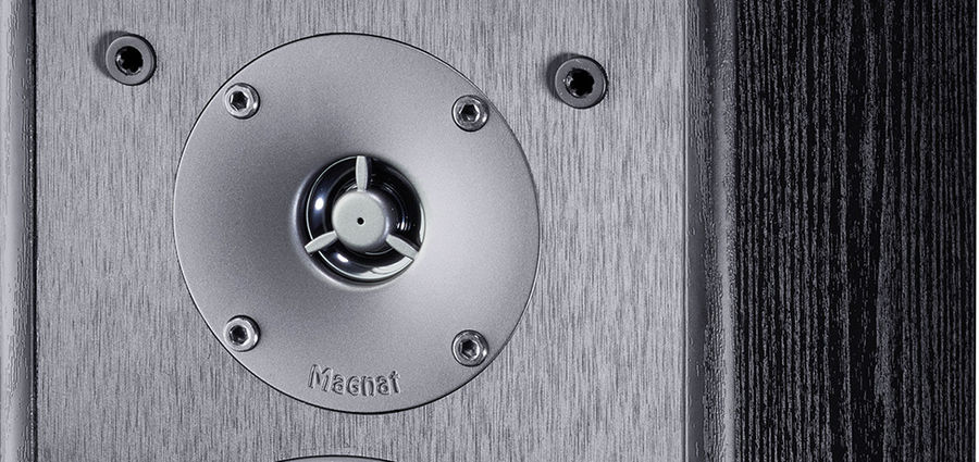 Vue de détail tweeter