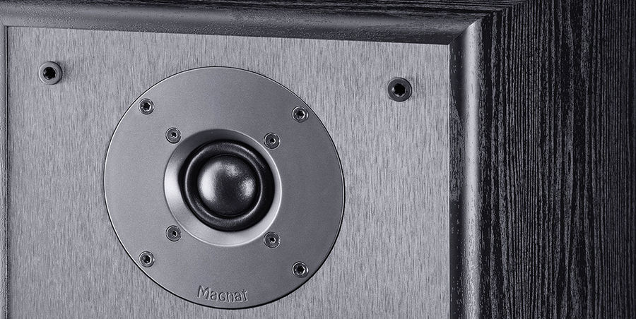 Vue de détail tweeter