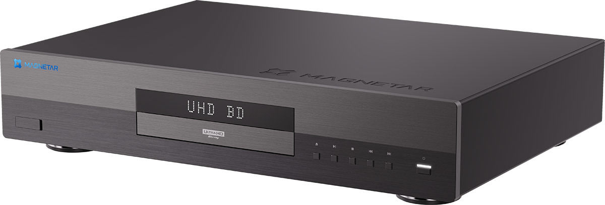 Test lecteur Blu-ray UHD Pioneer UDP-LX800