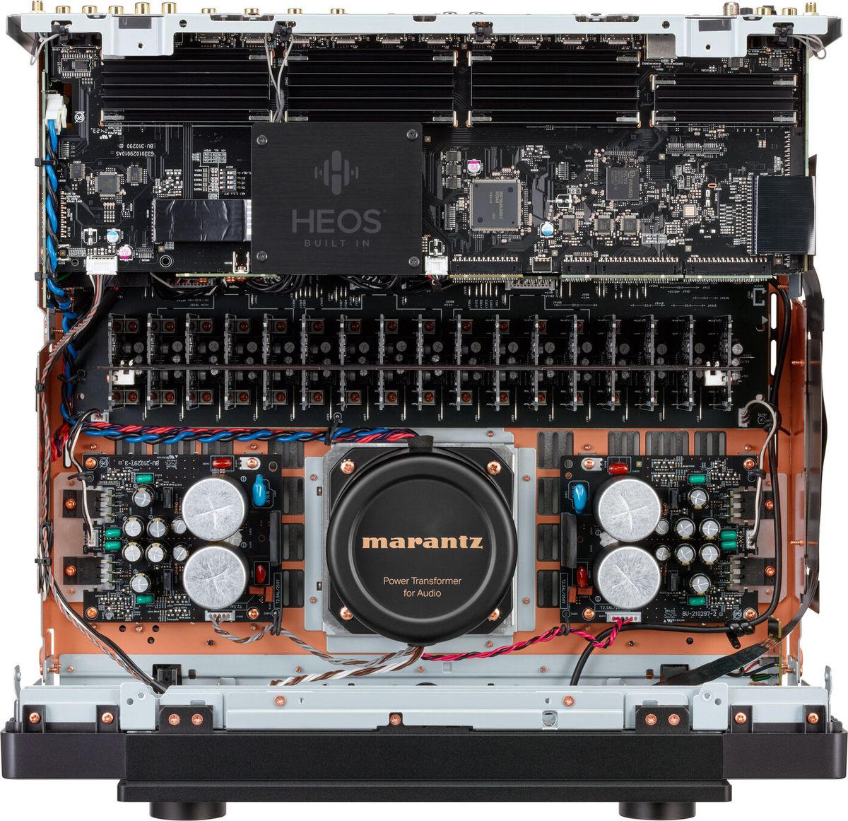 Marantz AV 20 Marantz AV 20