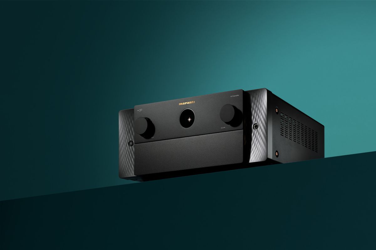 Marantz AV 30