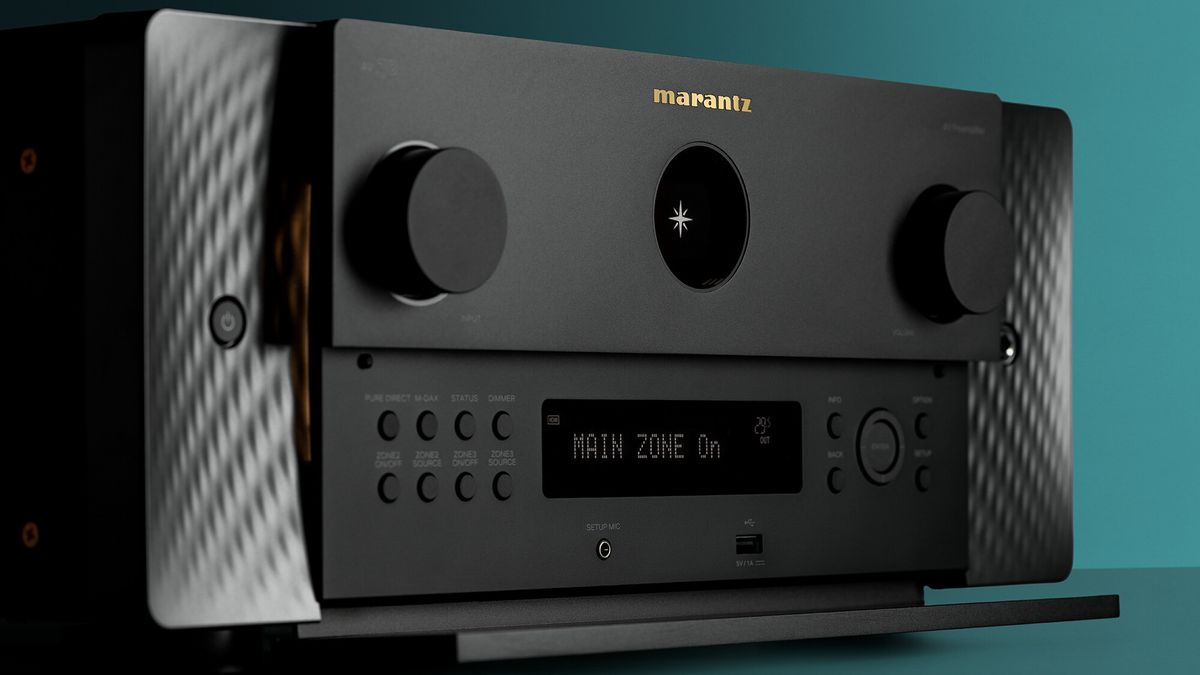Marantz AV 30