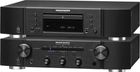 Marantz PM-6007 + CD-6007 Noir
