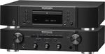 Marantz PM-6007 + CD-6007