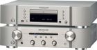 Marantz PM-6007 + CD-6007 Silver Gold