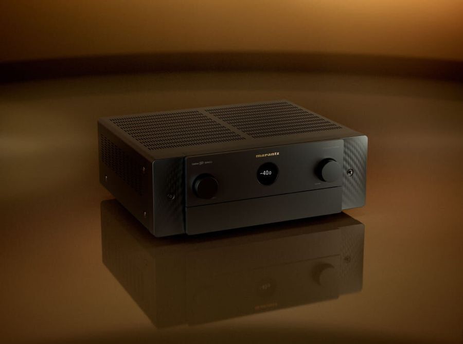 Marantz Cinema 50 S&eacute;rie 2