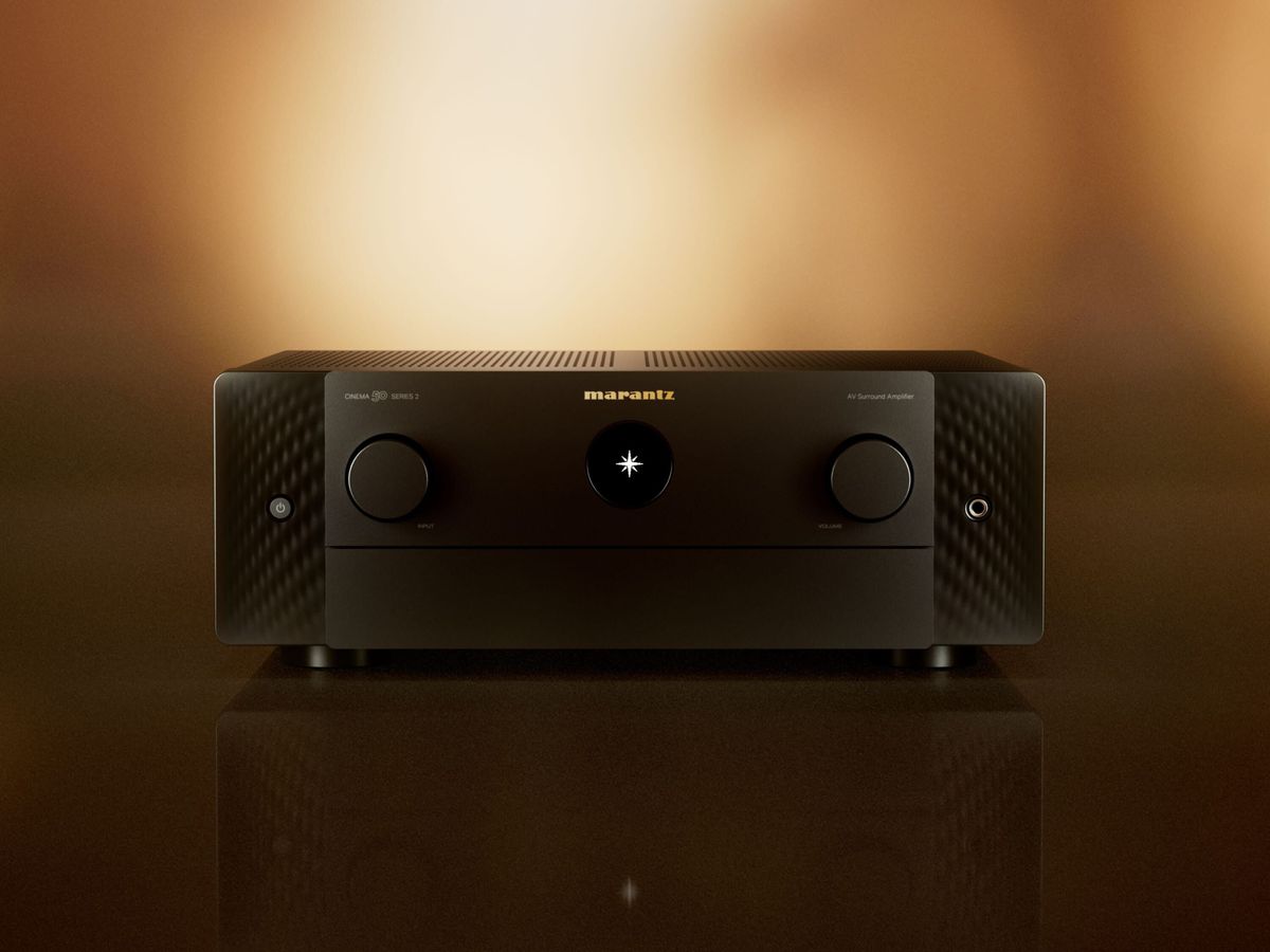 Marantz Cinema 50 S&eacute;rie 2