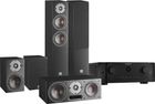 Marantz Cinema 60 DAB + Dali Oberon 5 HCM 5.0 