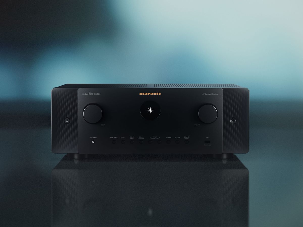 Marantz Cinema 60 DAB S&eacute;rie 2