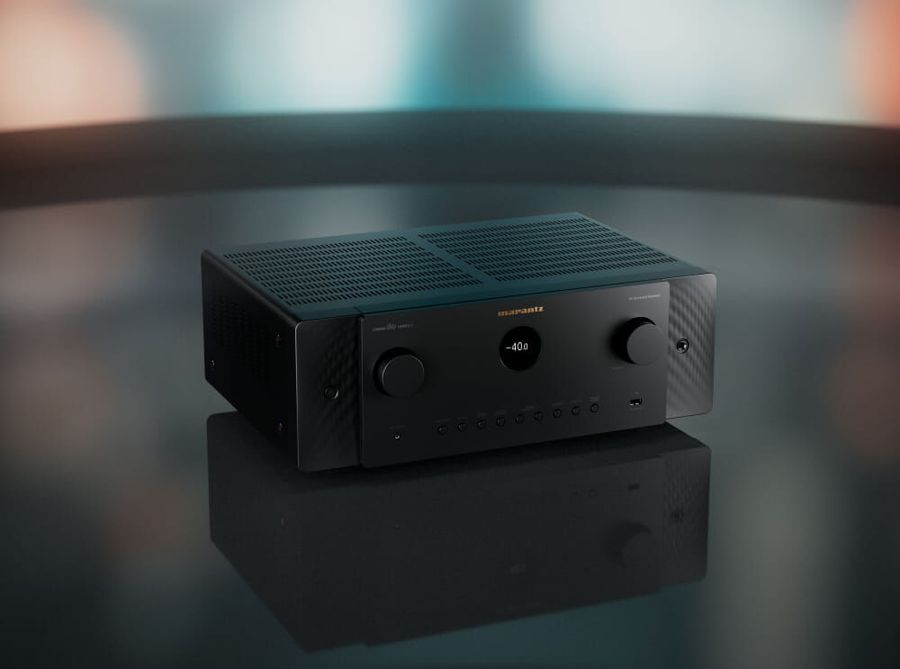 Marantz Cinema 60 DAB S&eacute;rie 2