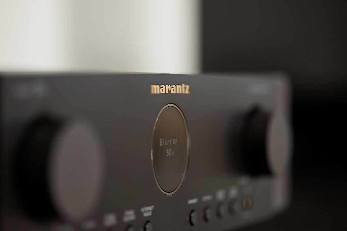 Marantz Cinema 70S