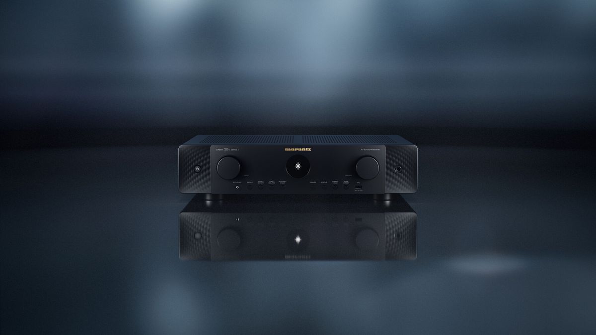 Marantz Cinema 70S S&eacute;rie 2