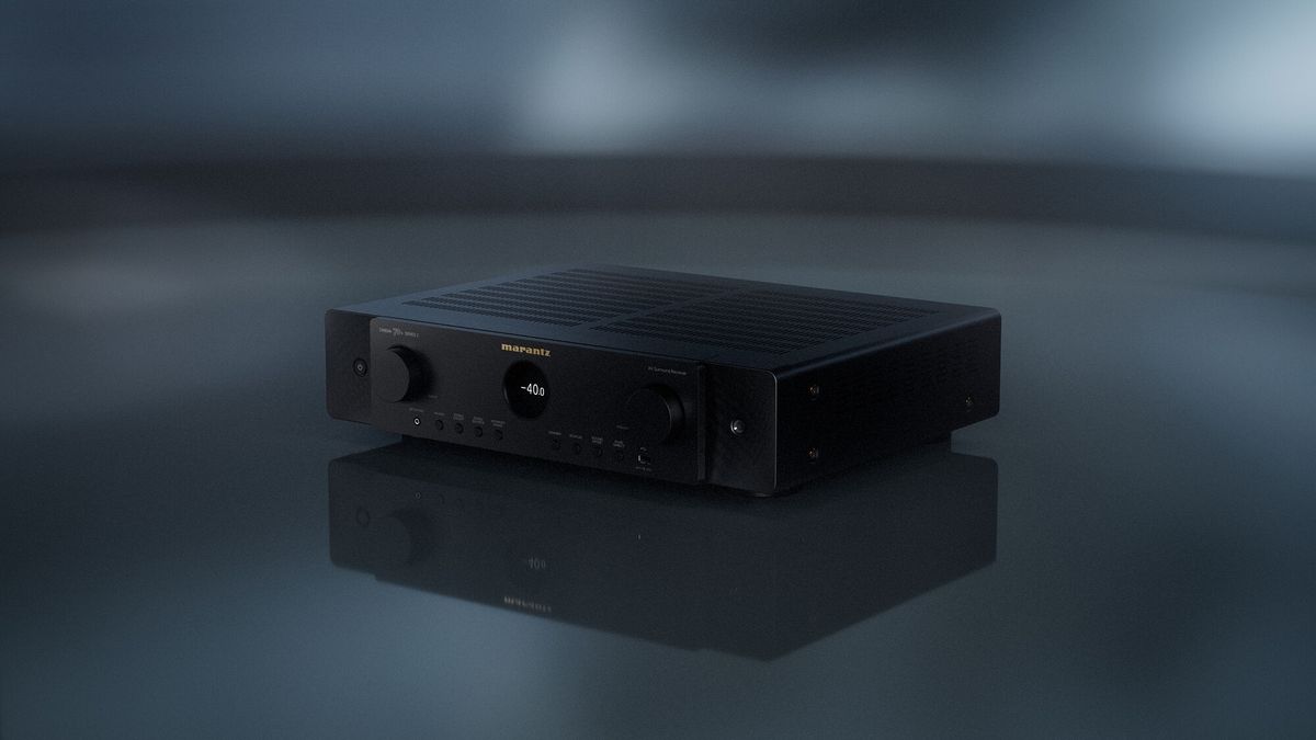Marantz Cinema 70S S&eacute;rie 2