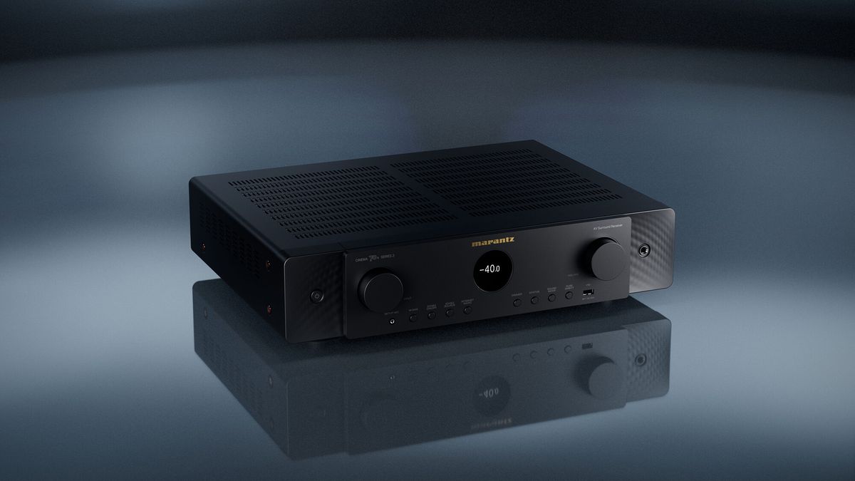 Marantz Cinema 70S S&eacute;rie 2