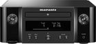 Marantz Melody X M-CR612 Noir