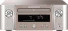 Marantz Melody X  M-CR612 Silver Gold