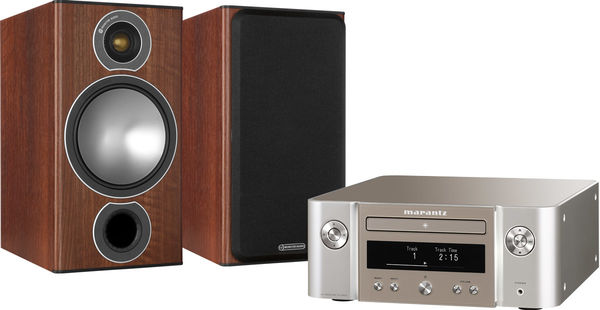 Marantz pm6006 monitor hot sale audio bronze 2