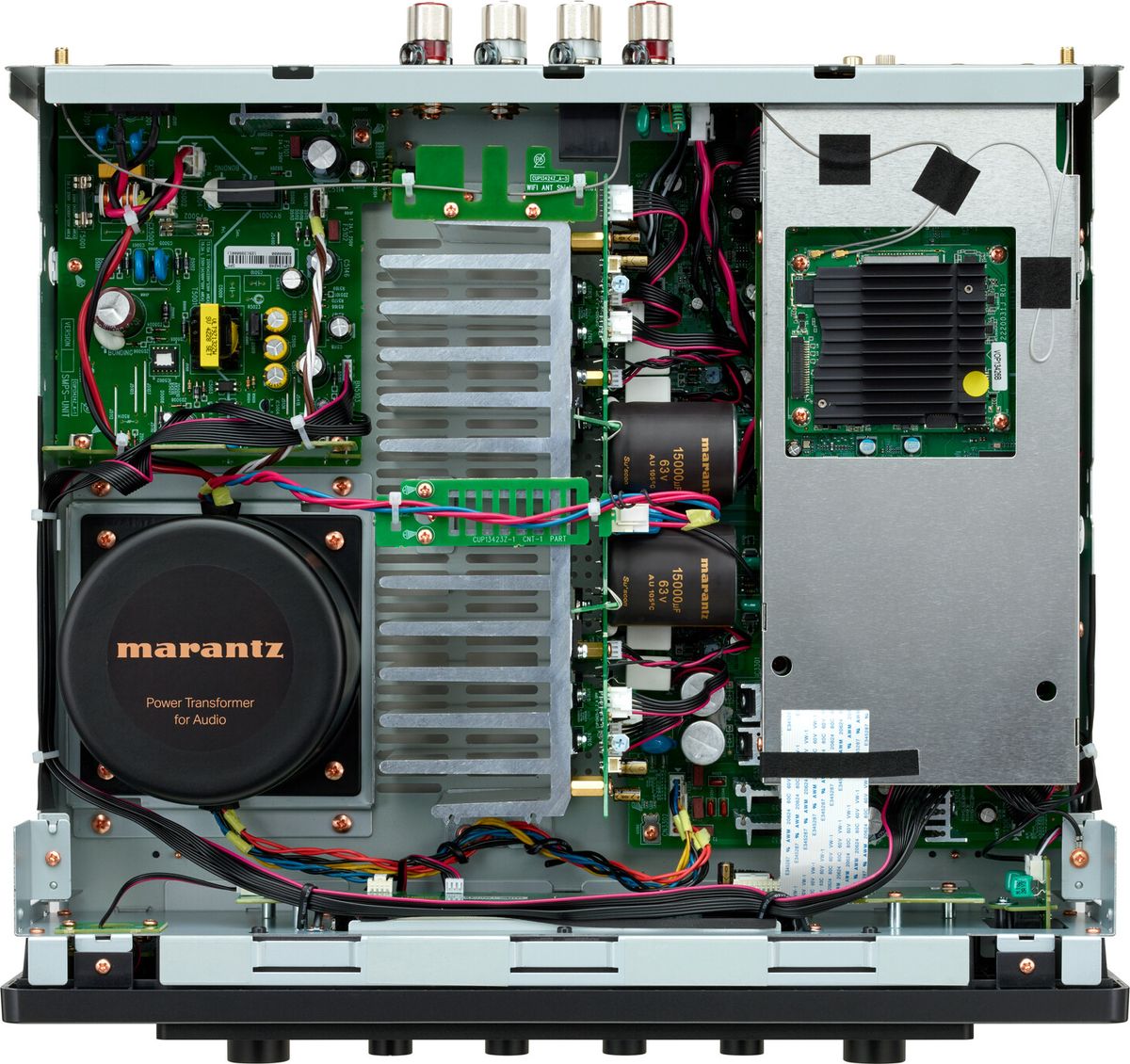 Ampli hi-fi Marantz Model 60n