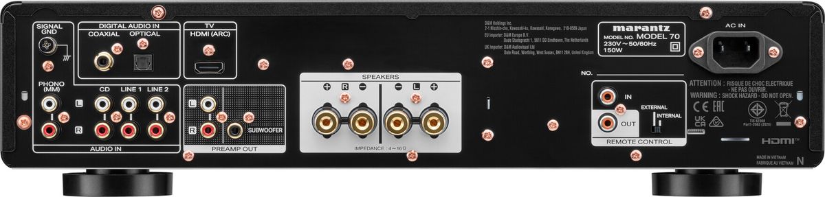 Marantz Model 70