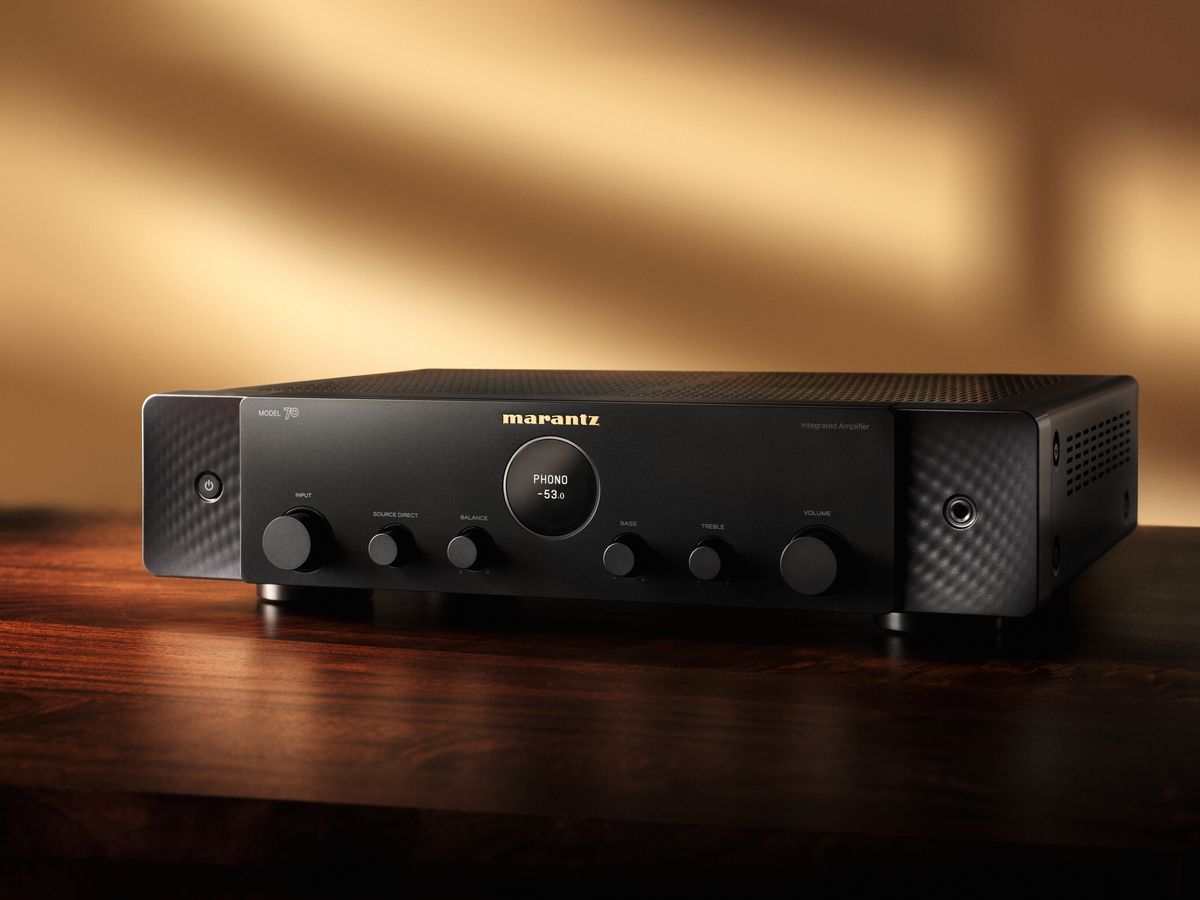 Marantz Model 70