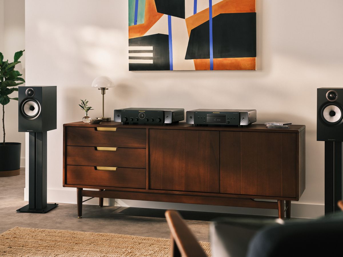 Marantz Model 70
