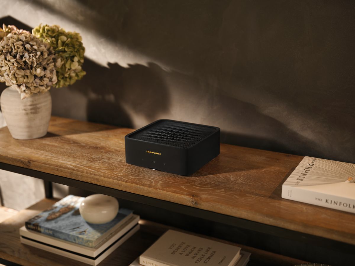 Ampli connecté Marantz Model M1