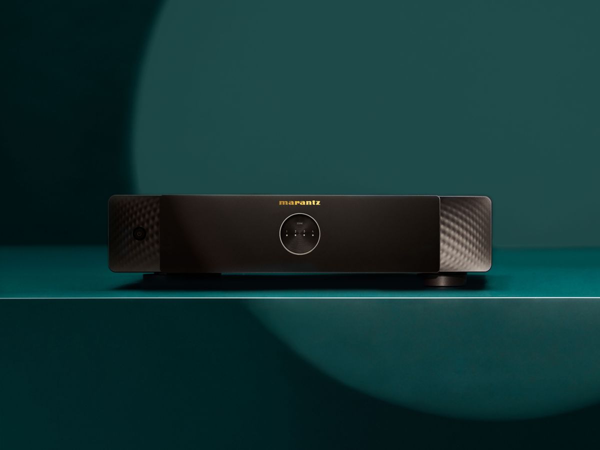 Ampli multizone Marantz Model M4