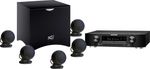Marantz NR-1510 + Cabasse Alcyone 3 5.1