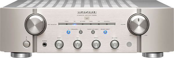 marantz PM8006 美品 marantz - PM8006（PM8006/FN）（プリメインアンプ）《JP