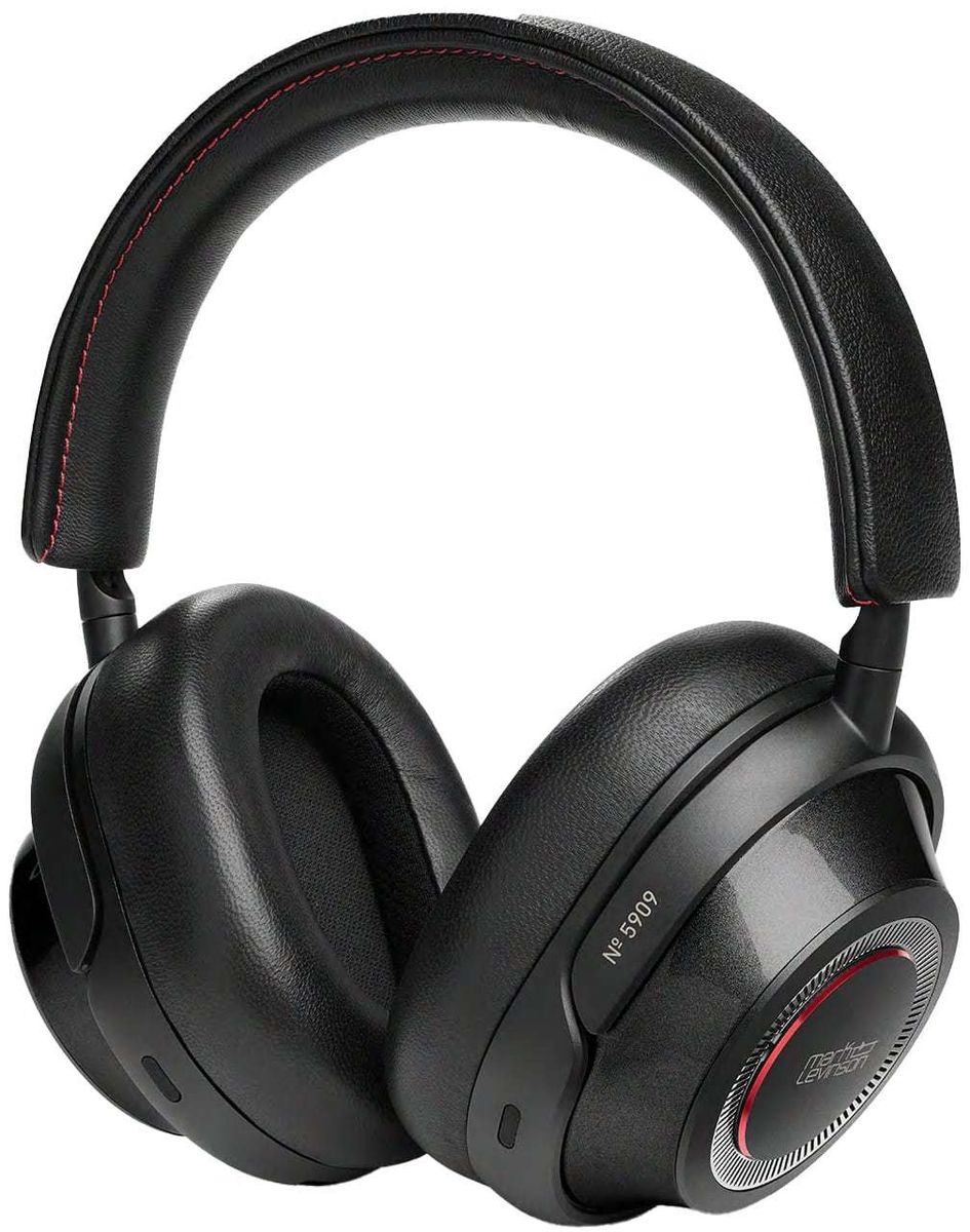 Mark Levinson N° 5909 Noir - Casques Bluetooth