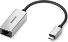 Marmitek Connect USB C > Ethernet 