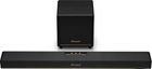 Marshall Heston 120 Noir + Marshall Heston Sub 200 Noir 