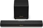 Marshall Heston 60 Noir + Marshall Heston Sub 200 Noir 